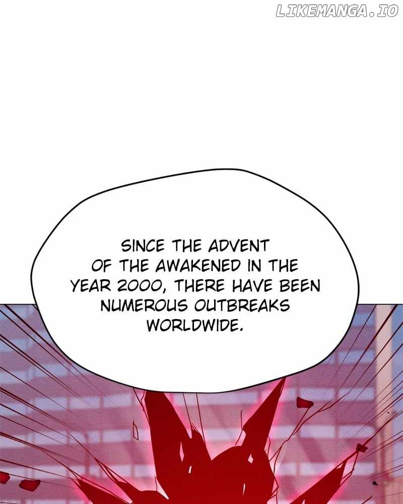 Solo Spell Caster Chapter 186 122